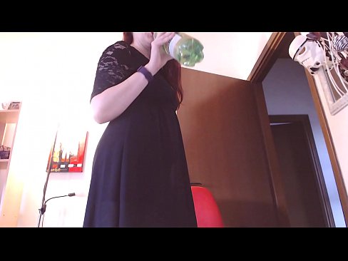 ❤️ Submisivní otrokyně, která miluje špinavé a svůdné kalhotky, je po zhlédnutí tohoto videa nucena masturbovat! ❤️ Jen porno u cs.pornmega.ru
