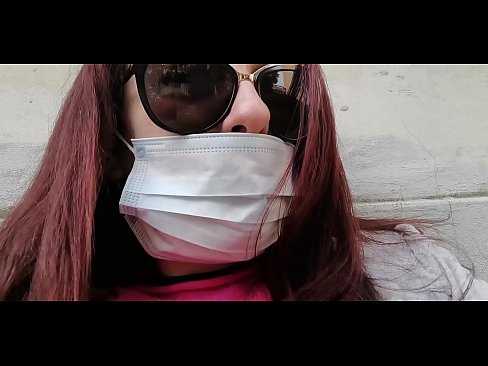 ❤️ Nicoletta se pomstí svému sousedovi a vyčůrá se mu do garáže (Speciál Covid19 Italská karanténa) ❤️ Jen porno u cs.pornmega.ru