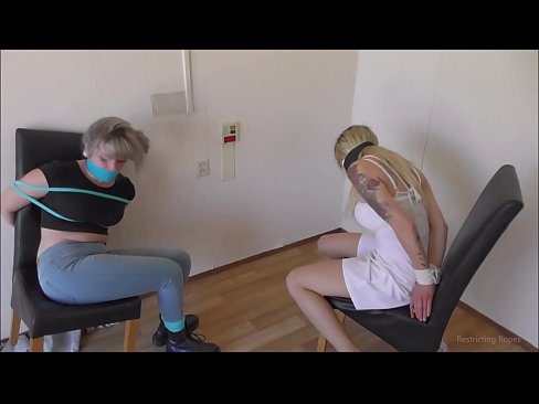 ❤️ Závislá / svázaná a s roubíkem / dáma v nesnázích ❤️ Jen porno u cs.pornmega.ru