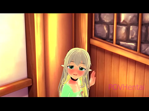❤️ (Trap) Elfská služebná vám pomůže umýt obličej. ❤️ Jen porno u cs.pornmega.ru
