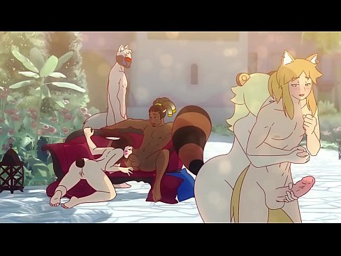 ❤️ Nejživější záběry tohoto animáku ve zpomaleném záběru. ❤️ Jen porno u cs.pornmega.ru